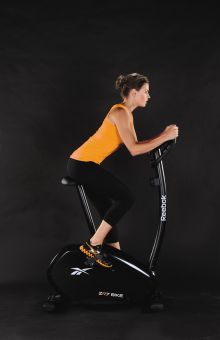 Велотренажер Reebok ZR7 Exercise Bike
