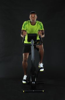 Велотренажер Reebok ZR8 Bike