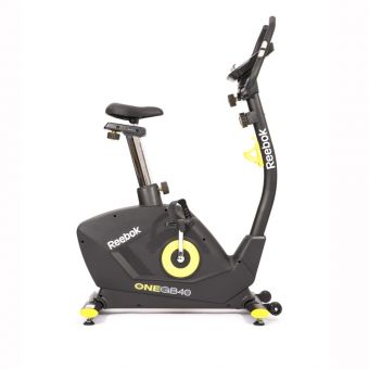 Велотренажер Reebok One Series GB40 (RVON-10101BK)