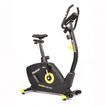 Велотренажер Reebok One Series GB40 (RVON-10101BK)