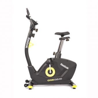 Велотренажер Reebok One Series GB40 (RVON-10101BK)