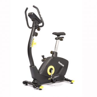 Велотренажер Reebok One Series GB40 (RVON-10101BK)