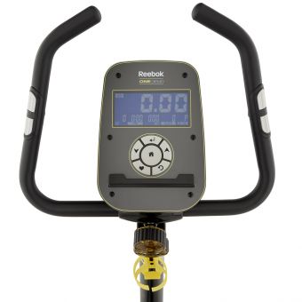 Велотренажер Reebok One Series GB40 (RVON-10101BK)