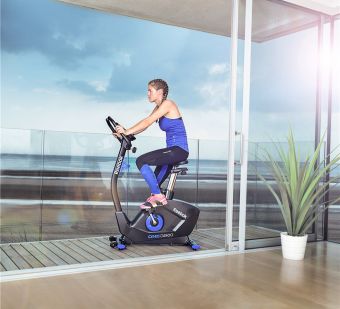 Велотренажер Reebok One Series GB60 (RVON-10701BK)