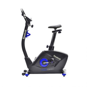 Велотренажер Reebok One Series GB60 (RVON-10701BK)
