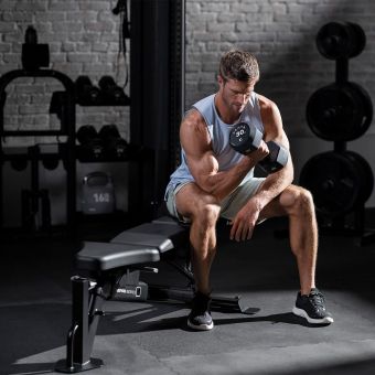 Лава регульована CENTR FID7.1