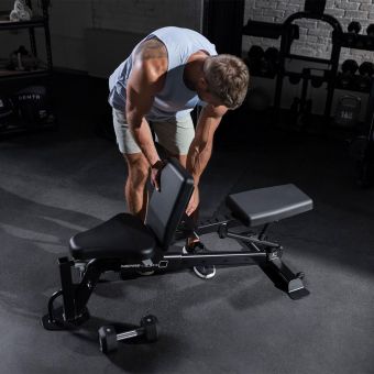 Лава регульована CENTR FID7.1