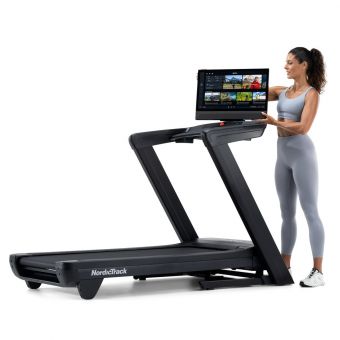 Бігова доріжка NordicTrack Commercial 2450 NTL19125-INT