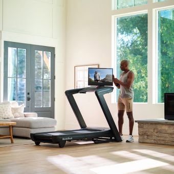 Бігова доріжка NordicTrack Commercial 2450 NTL19125-INT