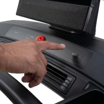 Беговая дорожка NordicTrack Commercial 1250 NTL14125-INT