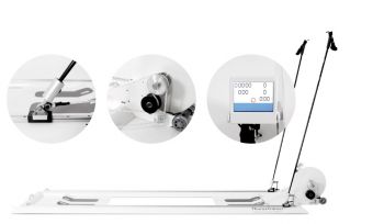 Лижний тренажер Thorax Trainer HOME ELITE