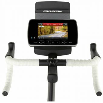 Велотренажер вертикальний ProForm Tour de France CENTENNIAL