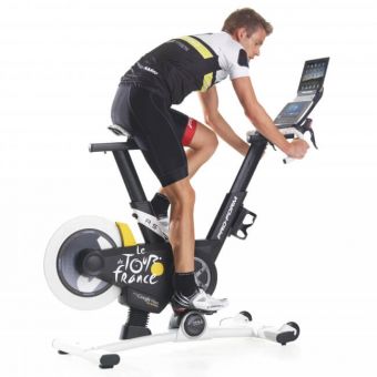 Велотренажер вертикальний ProForm Tour de France CENTENNIAL