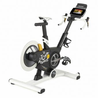 Велотренажер вертикальний ProForm Tour de France CENTENNIAL