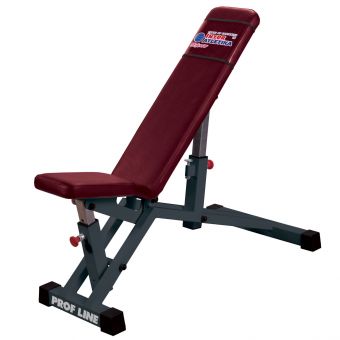 Лава регульована InterAtletikGym ST302