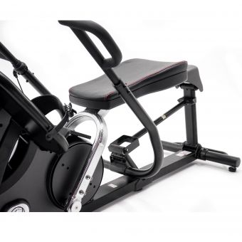 Гребний тренажер Inspire CR2.1B-F