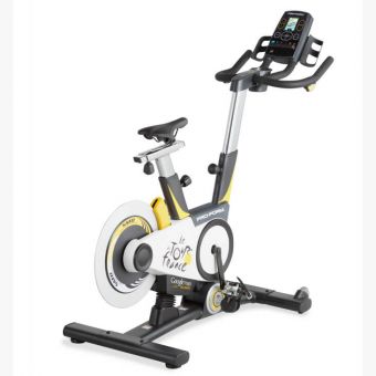 Велотренажер вертикальний ProForm Tour de France