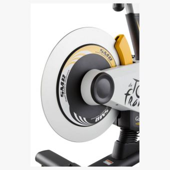 Велотренажер вертикальний ProForm Tour de France