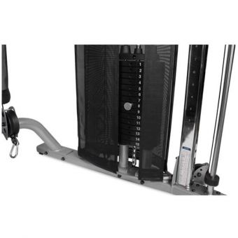 Функциональный тренажер Inspire Fitness FT2