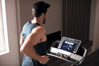 Бігова доріжка ProForm Sport 3.0