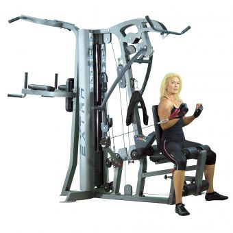 Мультистанція InterAtletika Екстра (ST-034)