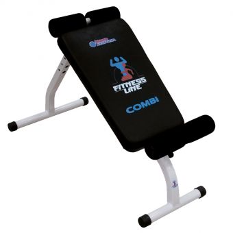 Скамья для пресса комбинированная InterAtletika ST-004