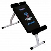 Скамья для пресса комбинированная InterAtletika ST-004 - купить в Киеве и Украине
