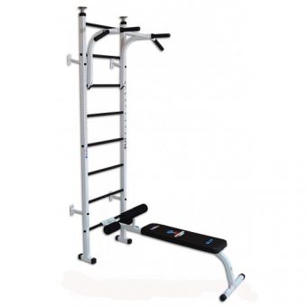 Шведская стенка InterAtletika ST-001 Элит Классик