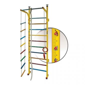 Детский уголок InterAtletika ST002-P