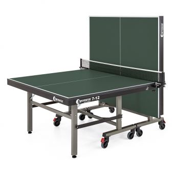 Стіл тенісний Sponeta S7-12