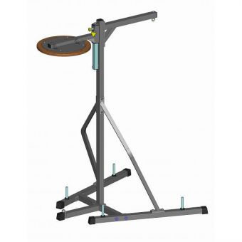 Стійка для боксерського мішка InterAtletika (SТ-801)