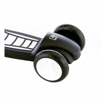 Самокат Kettler Kids Scooter Boy красный (T07015-0000)