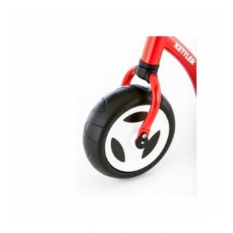 Самокат Kettler Kids Scooter Boy красный (T07015-0000)