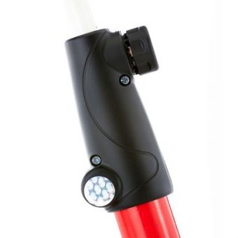 Самокат Kettler Kids Scooter Boy красный (T07015-0000)