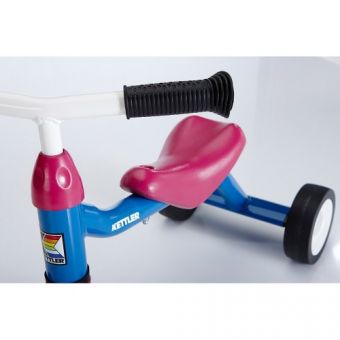 Біговел Kettler Lernfahrzeug Sliddy синій (T08015-0010)