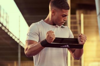 Набір еспандерів Adidas ADTB-10710