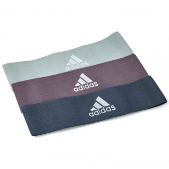 Набір еспандерів Adidas ADTB-10711