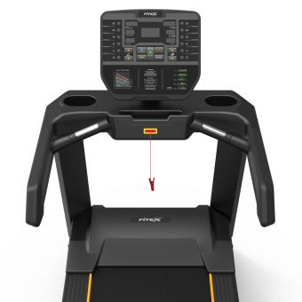Беговая дорожка Fitex TI-32