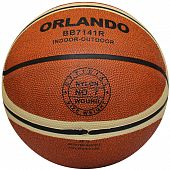 Мяч баскетбольный Gala Orlando BB7141R - купить в Киеве и Украине
