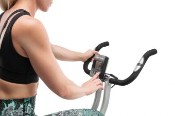 Велотренажер-трансформер ProForm X-Bike Elite