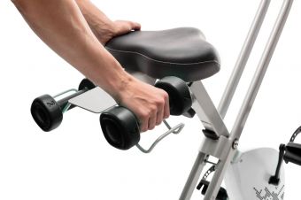 Велотренажер-трансформер ProForm X-Bike Elite