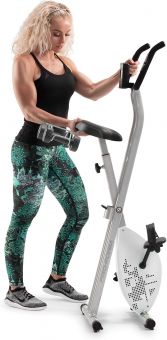 Велотренажер-трансформер ProForm X-Bike Elite