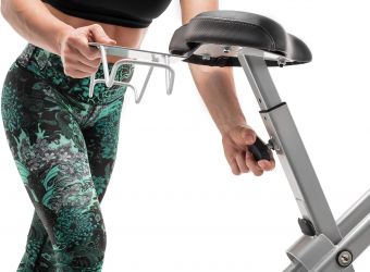 Велотренажер-трансформер ProForm X-Bike Elite