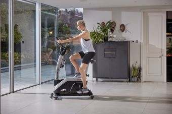 Велотренажер Reebok SL8.0