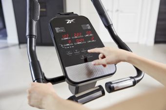 Велотренажер Reebok SL8.0