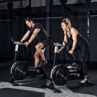 Велотренажер Concept2 BikeErg