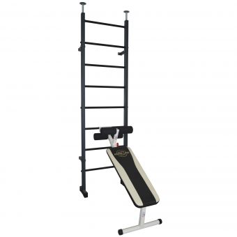 Шведска стінка InterAtletika HL001.1