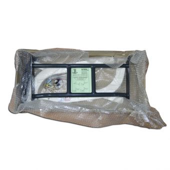 Турник настенный с шарами InterAtletika HL021