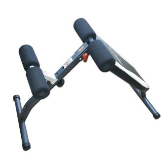 Скамья для пресса комбинированная InterAtletika HL005