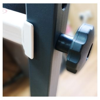 Скамья для пресса комбинированная InterAtletika HL005